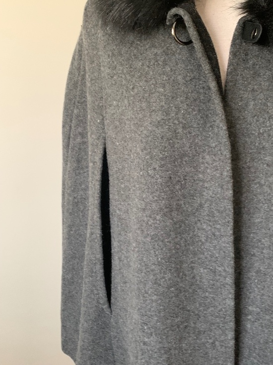 Modena Jackets & Blazers - women cape